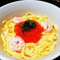 ミカ★ヅキ's cooksnap of when they made 鮮やかな錦糸卵の作り方。.