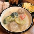 中村ベーカリー's cooksnap of when they made おでんリメイク☆簡単和風シチュー。.