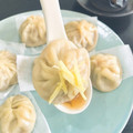 カワセミさん's cooksnap of when they made 簡単にできる本格小籠包.