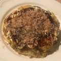 Yokchina's cooksnap of when they made お好み焼きが劇的に美味しくなる方法.