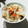 くっくペタ's cooksnap of when they made 余ったターキーで簡単！美味！炊き込みご飯.