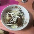 スガマタクミ's cooksnap of when they made 圧力鍋でとろっとろ♡豚バラ肉の角煮.
