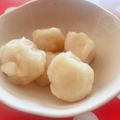 みっくママ's cooksnap of when they made 昔懐かし おばあちゃんの味 『だんご』.