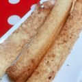 みっくママ's cooksnap of when they made ラスク これがプロの技！.