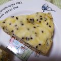 ☆kassi ☆'s cooksnap of when they made さつまいものマフィン.