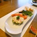 真さん's cooksnap of when they made たるたるブロッコリーの胡麻和え.