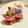 ぷゆら☆'s cooksnap of when they made お弁当＆おつまみに♡なるとバーガー.