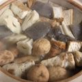 papikun's cooksnap of when they made オイスターソースで簡単時短！おでん.