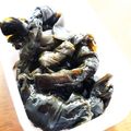 スコーンラブ's cooksnap of when they made 常備菜・おいしい昆布煮.