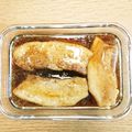 シナモシナモ's cooksnap of when they made とっても簡単☆豚の角煮♪.