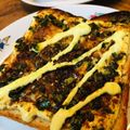 ＊＊もっさん＊＊'s cooksnap of when they made パン耳おいしい☆マヨふりかけトースト.