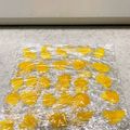 マコミコ's cooksnap of when they made 柚子冷凍保存1.