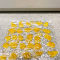 マコミコ's cooksnap of when they made 柚子冷凍保存1.