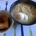 ※ぴーまん's cooksnap of when they made レンジで簡単！温泉たまご.