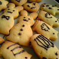 てらーたま's cooksnap of when they made サクサク！型抜きクッキー.