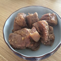 さくらんぼ21's cooksnap of when they made お店の味が簡単激ウマ！豚の角煮.