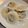 acymam's cooksnap of when they made 簡単おやつ！米粉で梅ヶ枝餅風。.