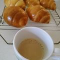 yuyurere's cooksnap of when they made .:*ﾟ･キャラメルミルクティー*:.｡.