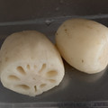 MULA's cooksnap of when they made ごぼう、れんこんの皮むきと下処理.