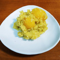 chako太郎's cooksnap of when they made お節の定番！お母さんの栗きんとん.