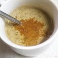 クックGB6431☆'s cooksnap of when they made 黒糖*シナモン☆カフェオレ.