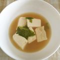 みみ母's cooksnap of when they made 生姜たっぷり豆腐と玉子のあんかけド鍋.