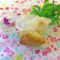 hikarin♪'s cooksnap of when they made 味付卵☆ゆで卵4個をめんつゆ大さじ1で！.