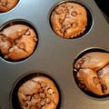 あじぽんぬ☆'s cooksnap of when they made HM&FP簡単♫チョコレートカップケーキ.