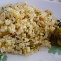 かばおとうさこ's cooksnap of when they made 母の味❤高菜とベーコンの美味チャーハン.