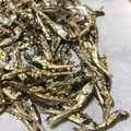 ＊＊ことり＊＊'s cooksnap of when they made お節　簡単田作り.