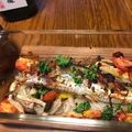 みるみるみぃ's cooksnap of when they made オーブンdeいわしのトマト焼き☆.