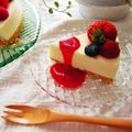 ♪しんちんぐ～♪'s cooksnap of when they made ✽ラズベリーソース✽.