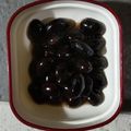 ぱくちーちゃん's cooksnap of when they made 【おせち】 黒豆の煮方！！.
