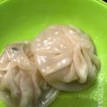 よーこまんま's cooksnap of when they made 手作り小龍包.