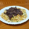 msft5632's cooksnap of when they made ★卵チャーハン.