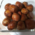 あーこ2929's cooksnap of when they made 【常備菜】ねっとり♪里芋の煮っころがし.