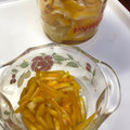 ルぴあ's cooksnap of when they made 簡単☆柚子はちみつ.