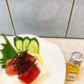 マコミコ's cooksnap of when they made おしゃれなお豆腐.