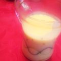 カラえり's cooksnap of when they made クマラスープ？さつまいものカレースープ.