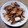 ポニーリボン's cooksnap of when they made 鶏肉とごぼうの煮物.