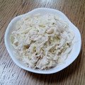 ポニーリボン's cooksnap of when they made 切り干し大根の簡単ごまマヨサラダ.
