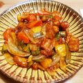 三休です's cooksnap of when they made 中華料理屋さんの酢豚【本格中華】.