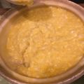 jiso37's cooksnap of when they made シンプルな和風卵粥.