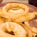 あゆきち５９３'s cooksnap of when they made オニオンリング.