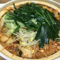 そよ3146's cooksnap of when they made 寒い季節に　鱈のキムチ鍋.