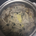 柚子由's cooksnap of when they made 簡単★白菜と豚肉の蒸し煮★白菜大量消費.