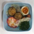 ❁Abake❁'s cooksnap of when they made 超絶簡単★味噌ダレdeトロットロ煮玉子.