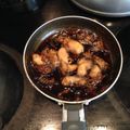 スイスおじさん☆'s cooksnap of when they made 牡蠣の佃煮.