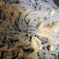 ma___111's cooksnap of when they made 簡単✾糸こんツナごま昆布.