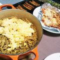 あゆまんま♪'s cooksnap of when they made 袋麺で！白ネギラーメン.